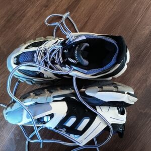 Track Shoes